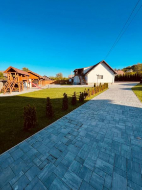 Pensiunea Alszegi Panzió